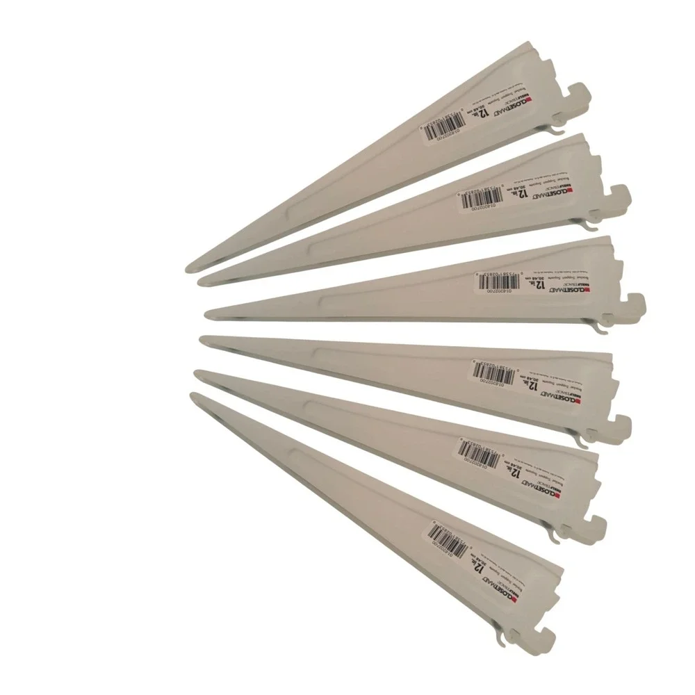 ClosetMaid ShelfTrack 12